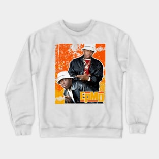 EPMD Crewneck Sweatshirt